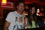 Weekend at Marvel's Pub, Byblos